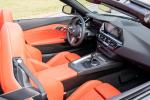 BMW Z4 M40i 2019 года (NA)